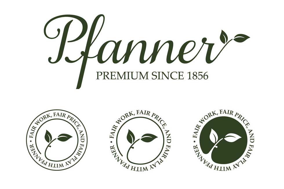 corporatedesign_pfanner_logo