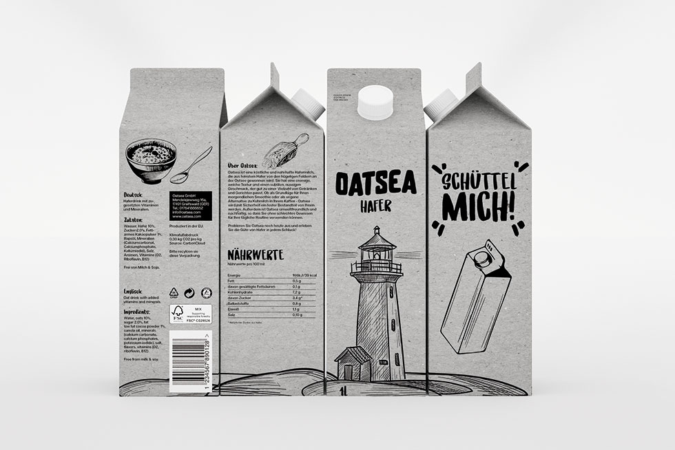 Oatsea