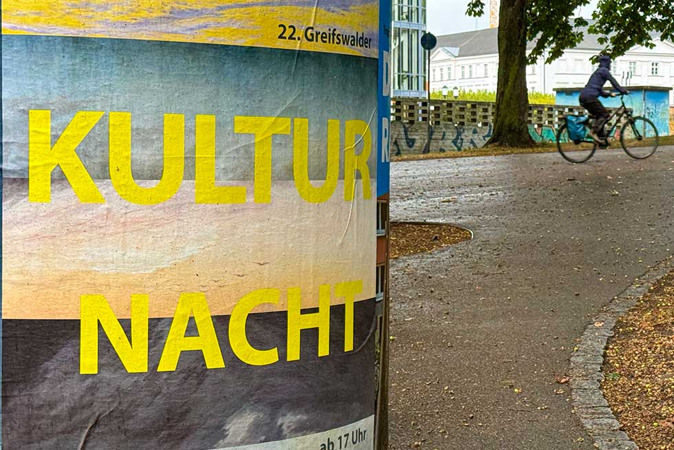 Kultur­nacht 2024