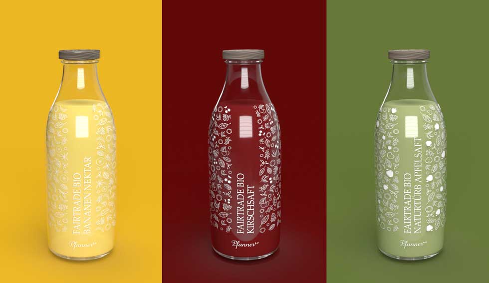 ReDe­sign “Pfan­ner”