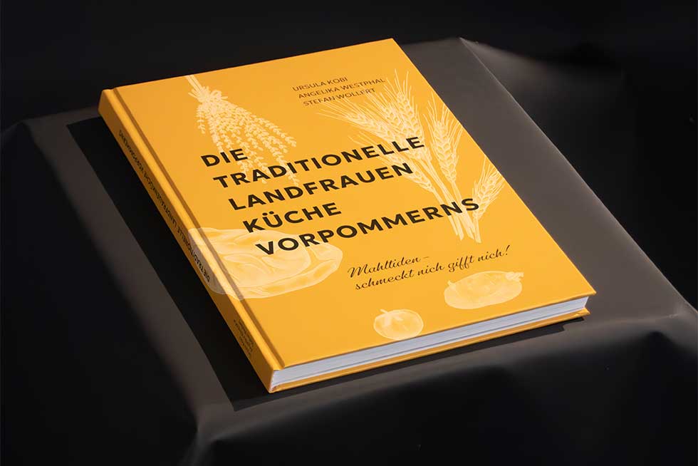 Koch­buch
